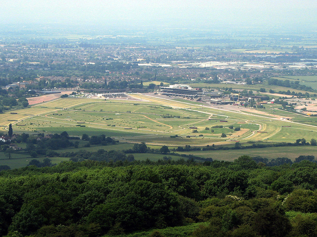 cheltenham_racecourse