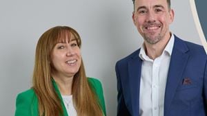 McCarthy & Stone vacancies