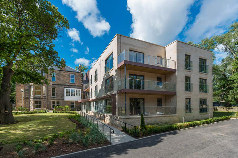 McCarthy & Stone - Retirement living your way
