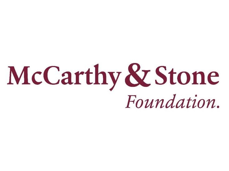 logo, company name