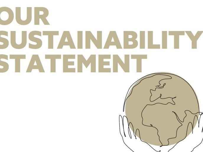 Sustainability Strategy and Objectives