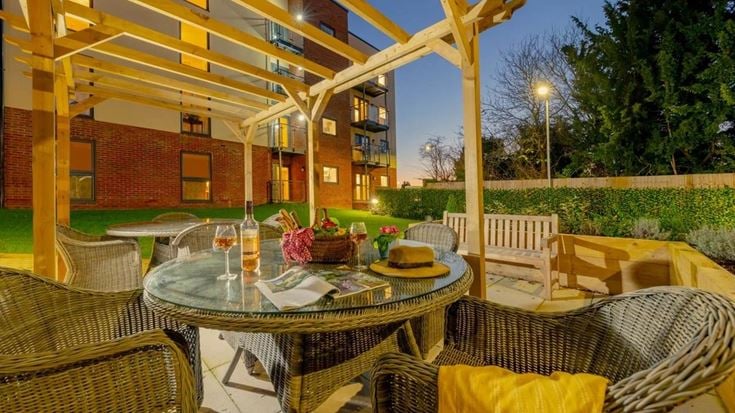 lionheart court retirement properties for sale rent