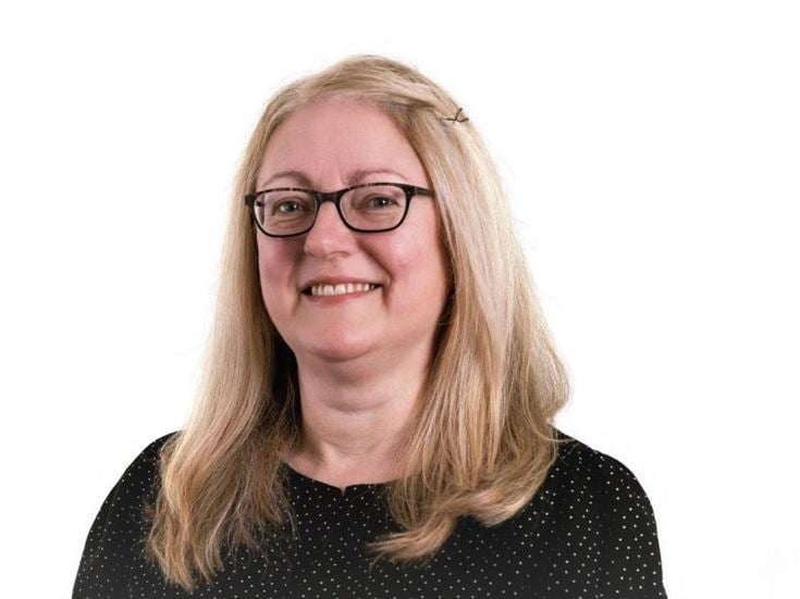 McCarthy & Stone Entitlements Manager Aleks Clayton