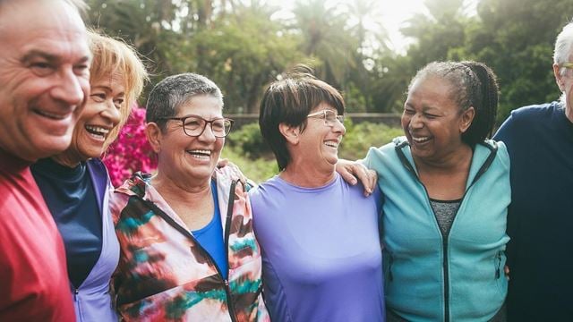 Our advice on how you can help your parents plan for retirement activities
