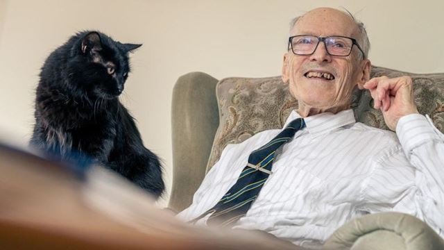 Len Gray McCarthy & Stone Harrow