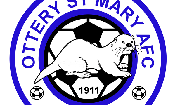 Ottery St Mary Youth Football Club