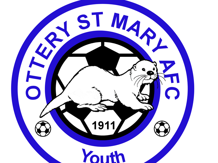 Ottery St Mary Youth Football Club