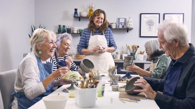 10 ideas for a happy retirement