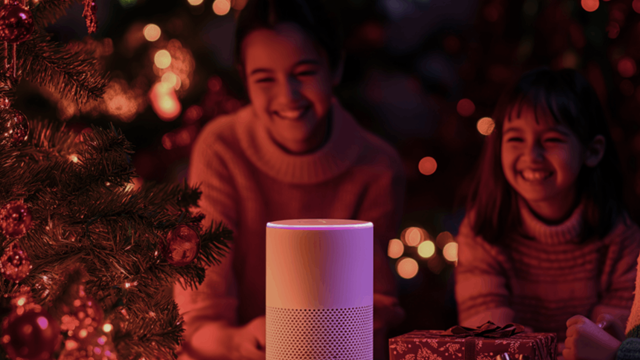 Hand-picked favourite Christmas songs