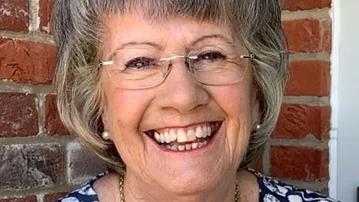 Patricia Pearce, Homeowner - McCarthy & Stone