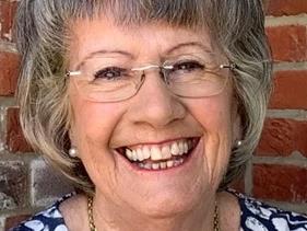 Patricia Pearce, Homeowner - McCarthy & Stone