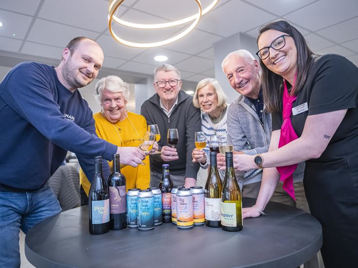 ThomasWolseyPlace-retirement-properties-community-news-winetasting jpg