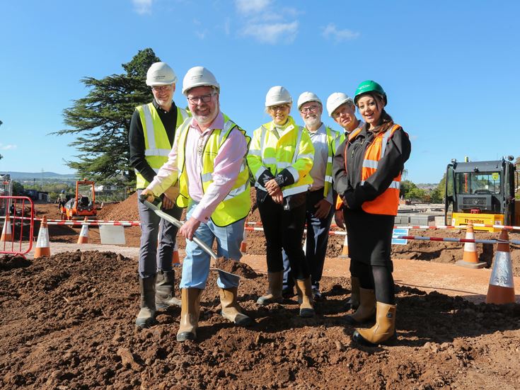 a group of construction workers