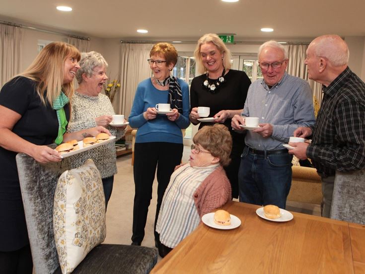 Exeter Retirees Invited to Befriending Event for Older People Experiencing Loneliness