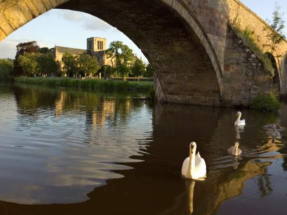 haddington