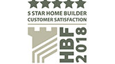 2018 Customer Satisfaction Five Star Award