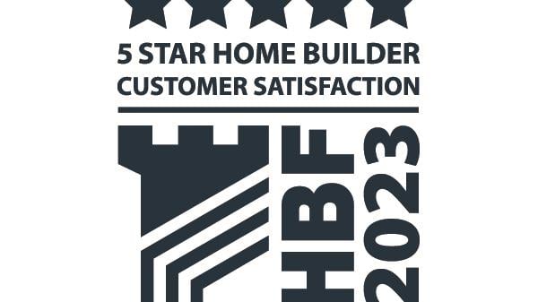The House Builders Federation Award 2022
