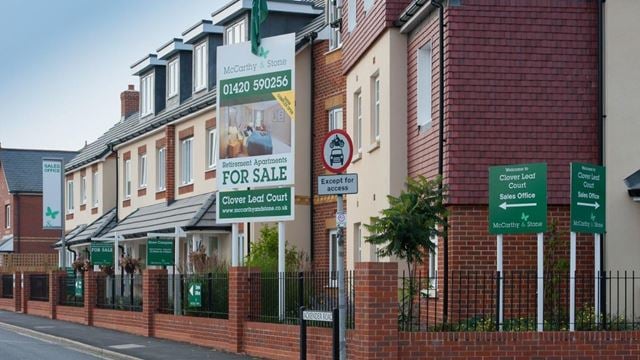Three New Regional Offices