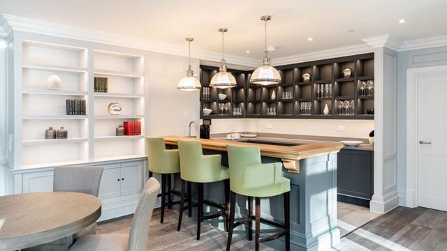 Retirement properties for sale and rent in Great Missenden, Buckinghamshire - McCarthy & Stone