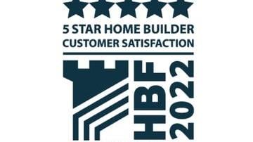 The House Builders Federation Award 2022