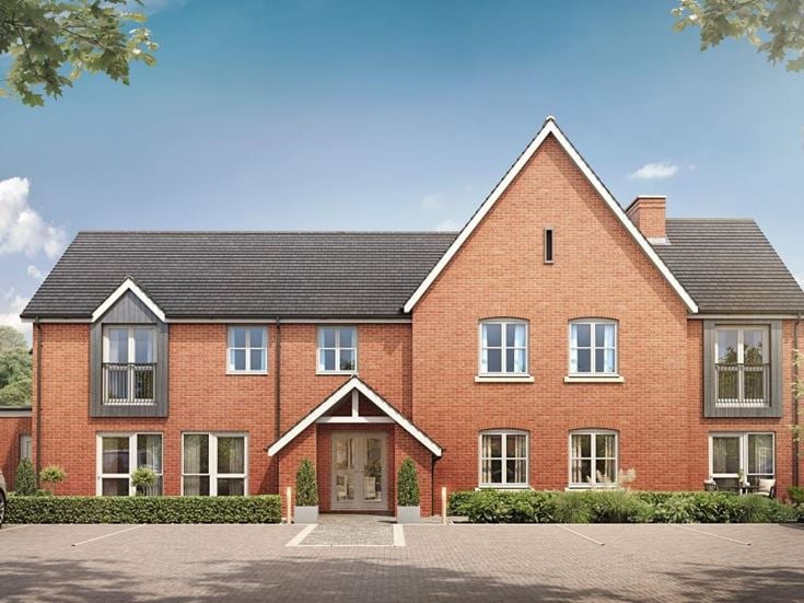 McCarthy & Stone Seeks Local Charity to Support in Malpas