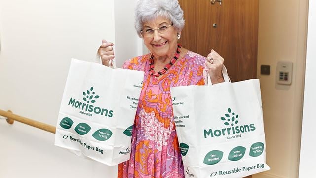 Morrisons