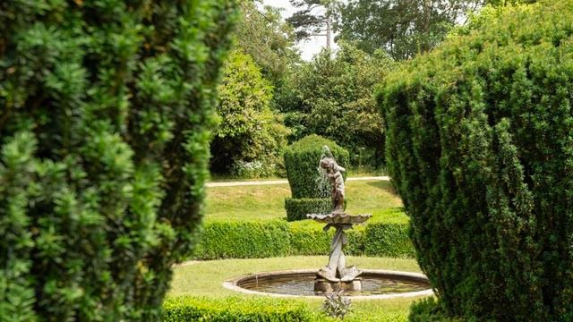 Bridge end Gardens