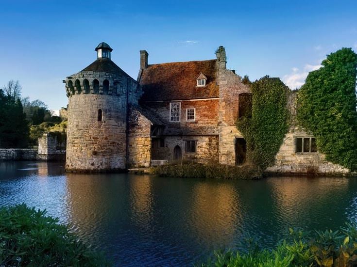 5 Best British Towns To Retire To, Royal Tunbridge Wells, Kent