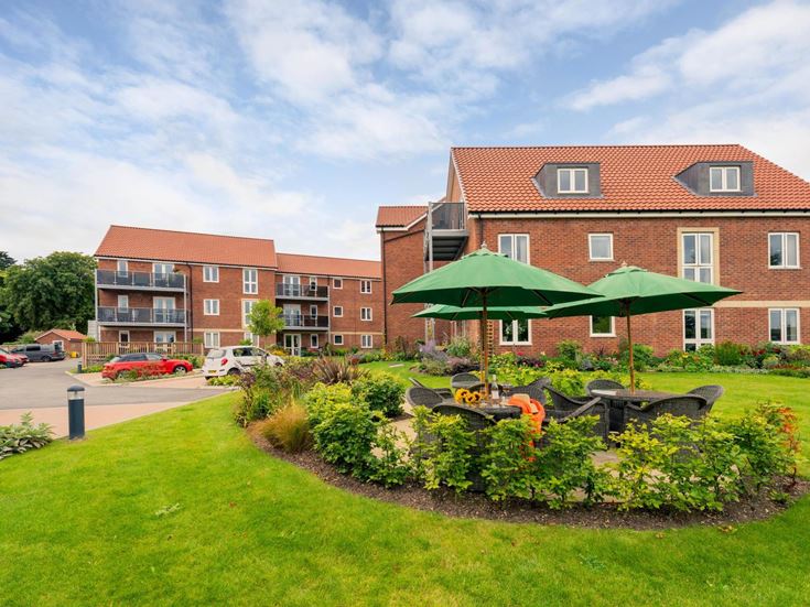 andrews court retirement properties for sale