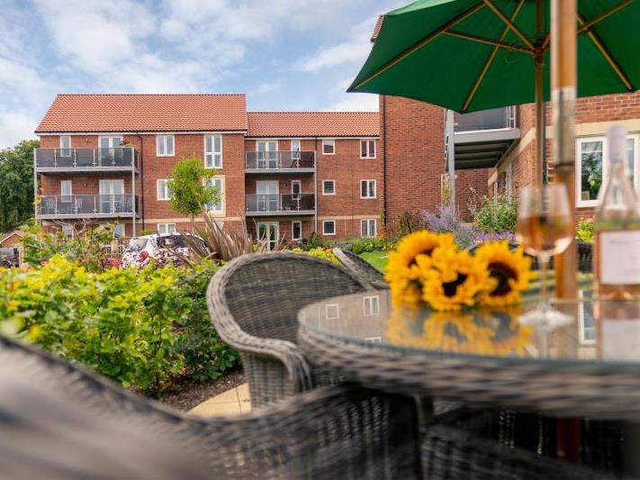andrews court retirement properties for sale