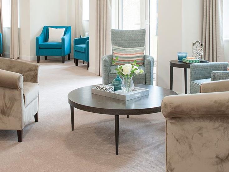applegate house retirement properties for rent