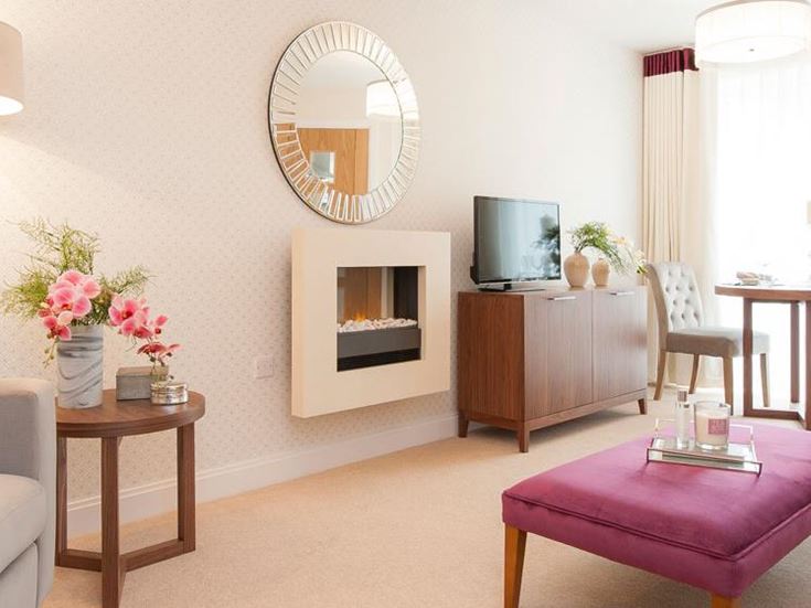 applegate house retirement properties for rent
