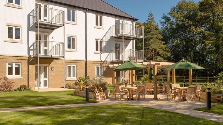 Applegate House Trowbridge