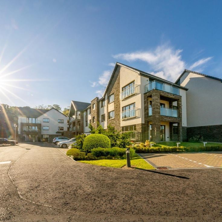 ashbrae retirement properties for sale