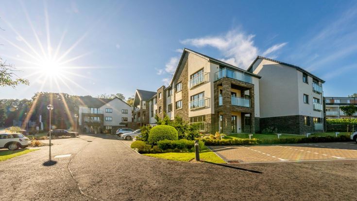 ashbrae retirement properties for sale