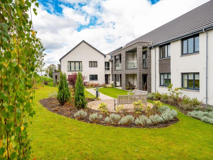 ashbrae retirement properties for sale