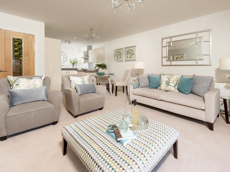 ashbrae retirement properties for sale
