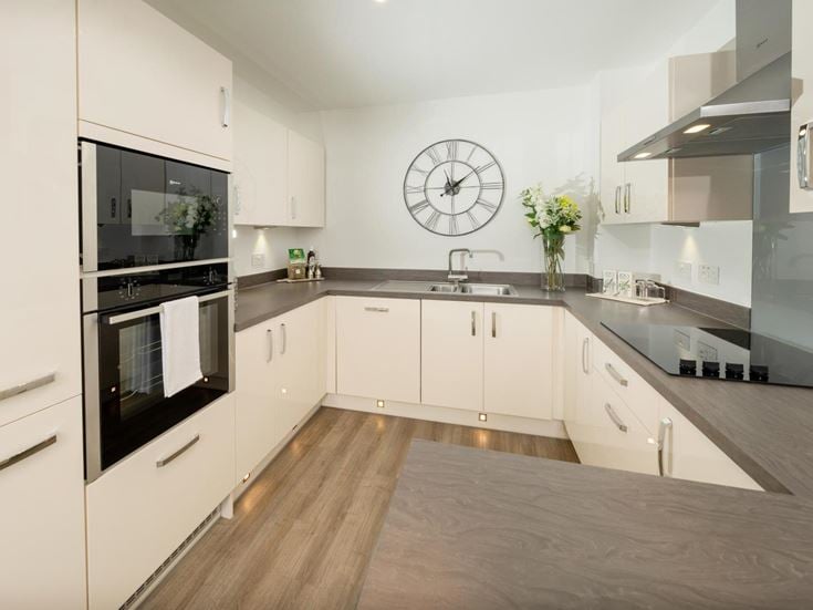 ashbrae retirement properties for sale