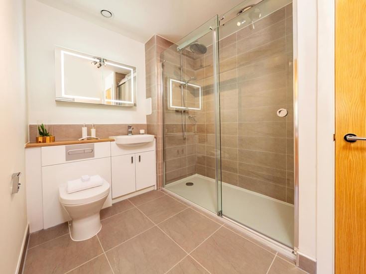 ashbrae retirement properties for sale