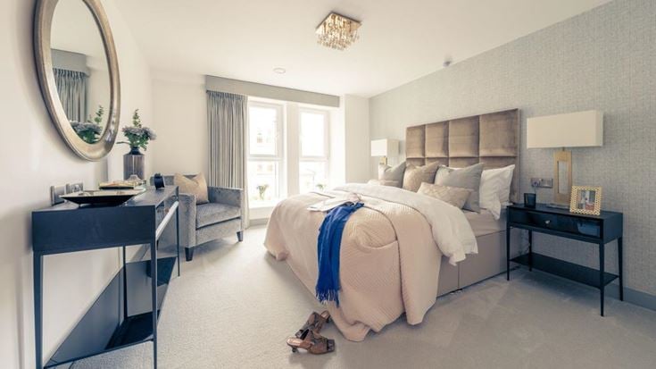 augustus house retirement properties for sale rent