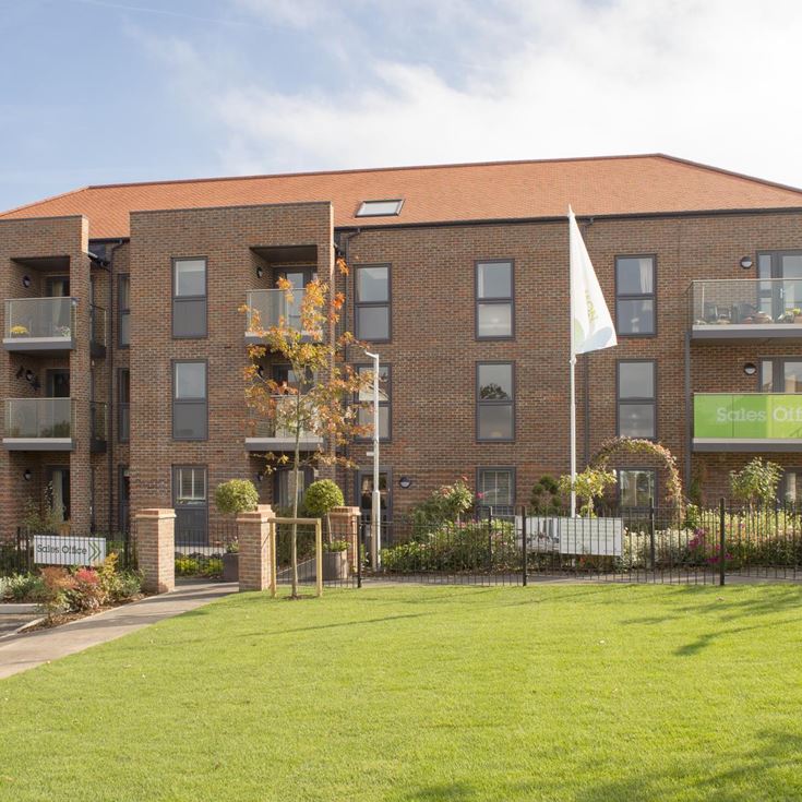 austen place retirement properties for rent