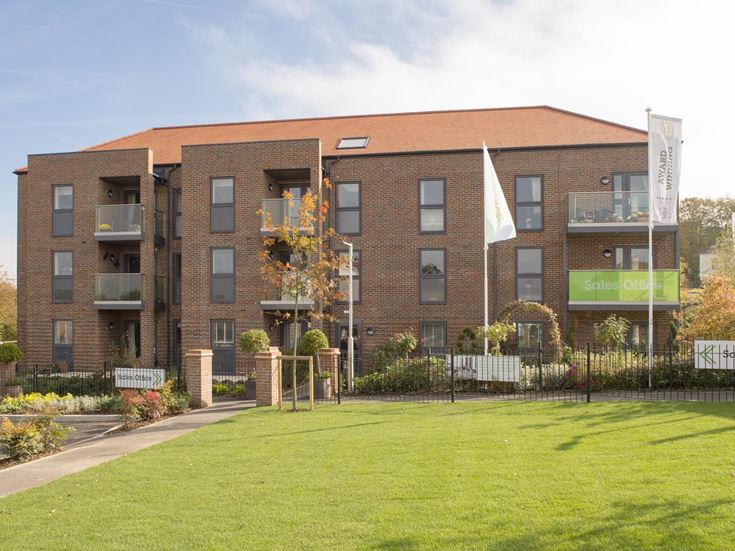 austen place retirement properties for rent