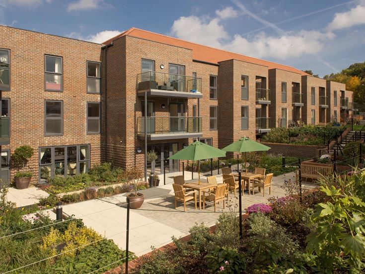 austen place retirement properties for rent