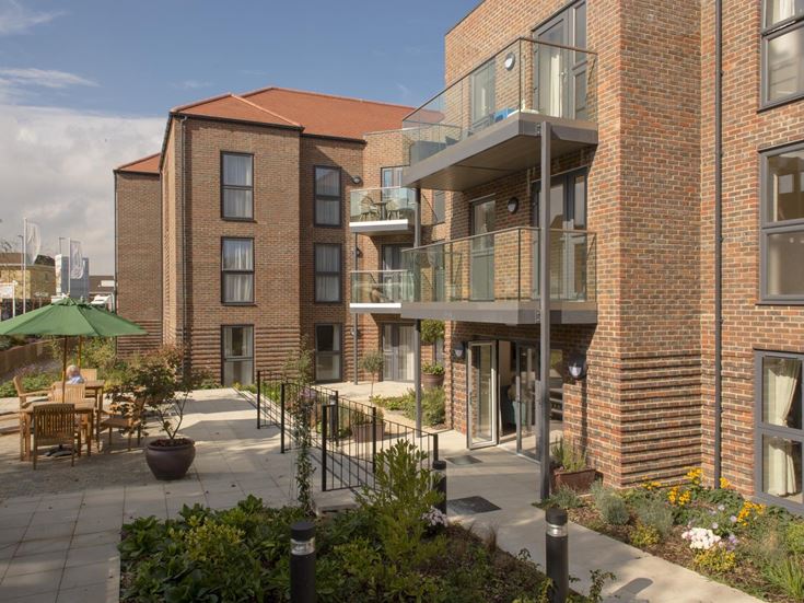 austen place retirement properties for rent