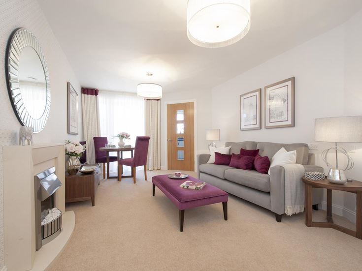 austen place retirement properties for rent