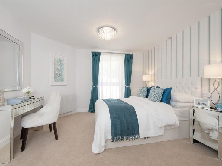 austen place retirement properties for rent