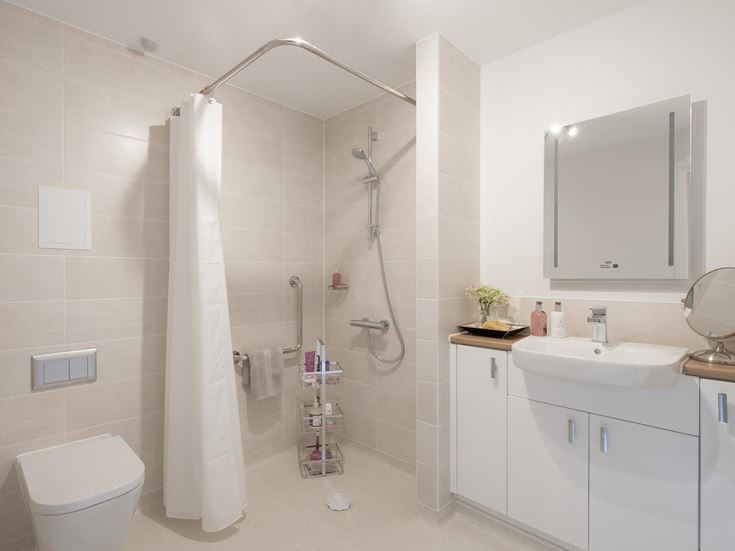 austen place retirement properties for rent