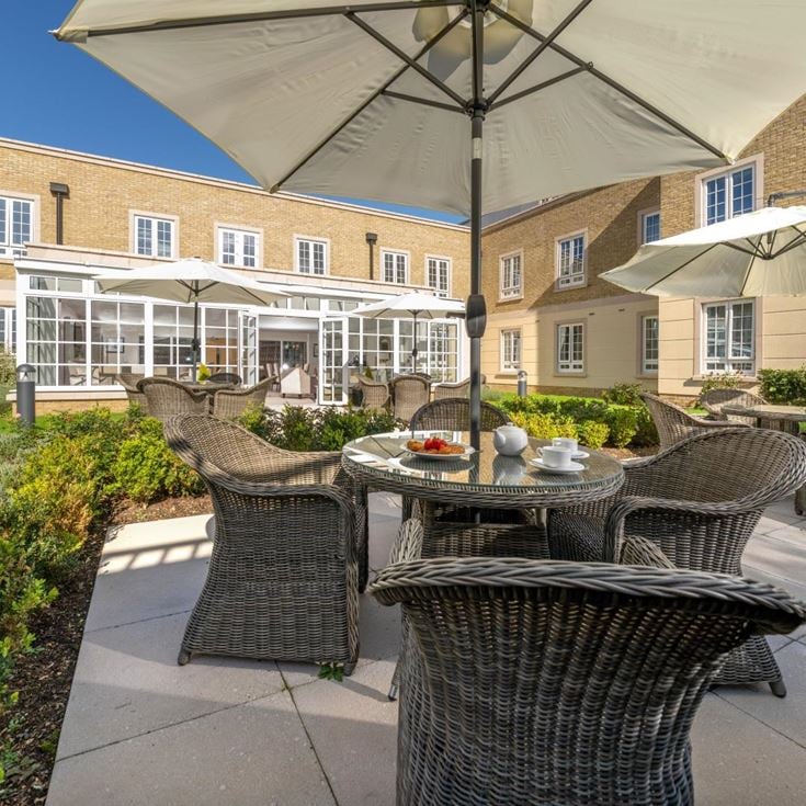beck house retirement properties for sale rent