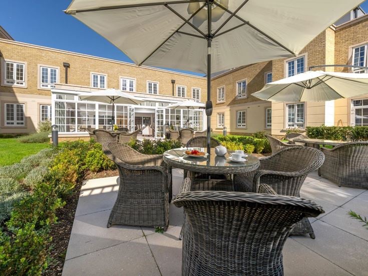 beck house retirement properties for sale rent