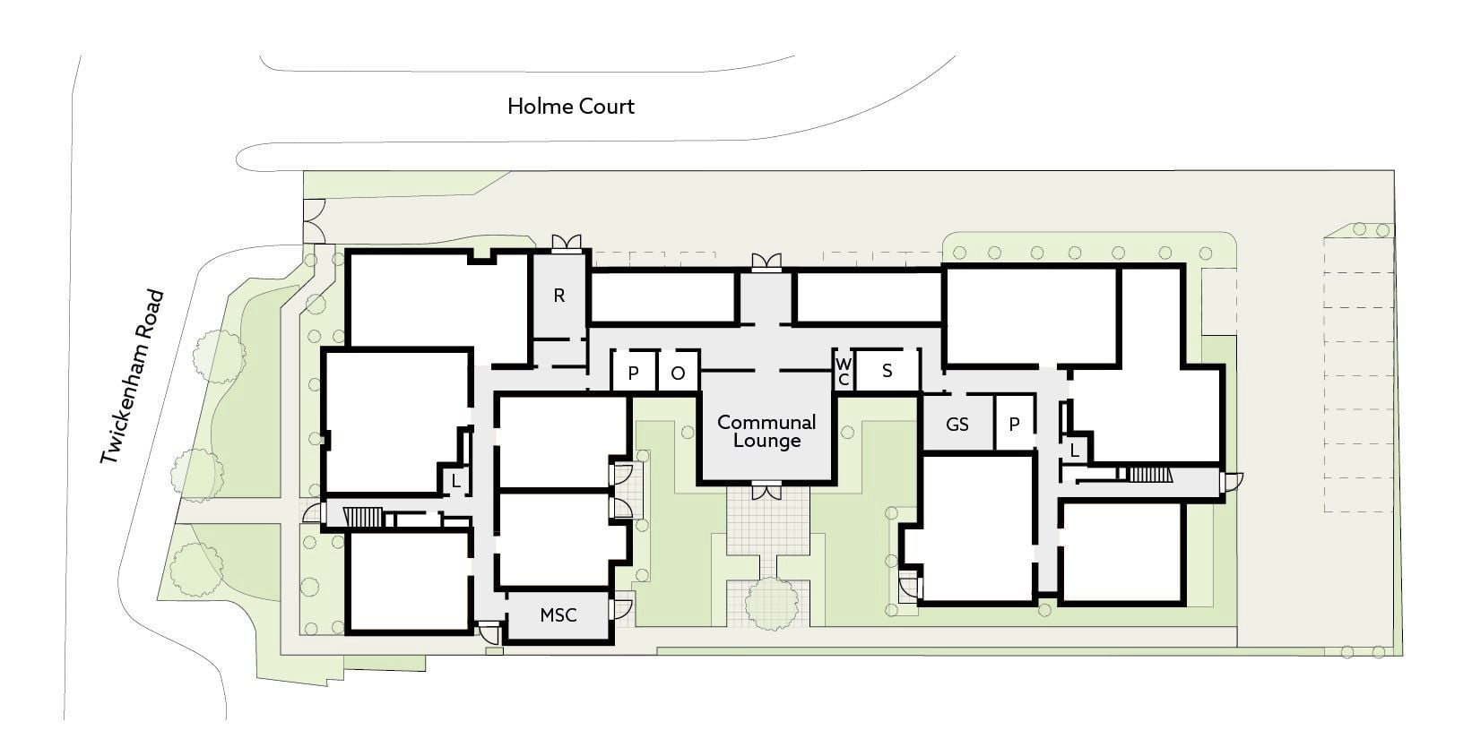 diagram, engineering drawing